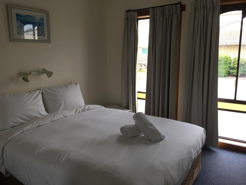אולברסטון Seasonal South Motel & Function Centre חדר תמונה